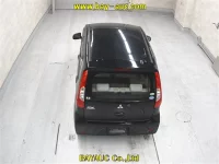 Mitsubishi EK WAGON лот № 224 оценка R  с аукциона в Японии 4