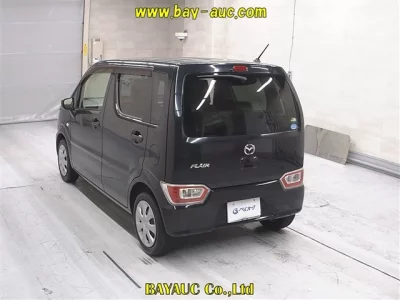 Mazda Flair