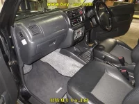 Suzuki JIMNY лот № 212 оценка 3.5  с аукциона в Японии 5