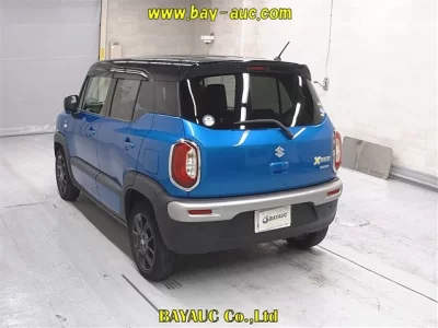 Suzuki Xbee