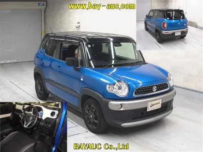 Suzuki Xbee