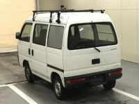Honda ACTY VAN лот № 4501 оценка R  с аукциона в Японии 1