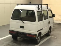 Honda ACTY VAN лот № 4501 оценка R  с аукциона в Японии 3