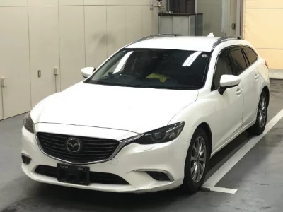 Mazda Atenza