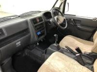 Mazda SCRUM TRUCK лот № 6016 оценка R  с аукциона в Японии 5