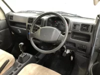 Mazda SCRUM TRUCK лот № 6016 оценка R  с аукциона в Японии 4