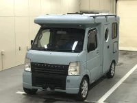 Mazda SCRUM TRUCK лот № 6016 оценка R  с аукциона в Японии 2