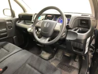 Honda LIFE лот № 6010 оценка 3.5  с аукциона в Японии 5