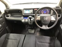 Honda LIFE лот № 6010 оценка 3.5  с аукциона в Японии 4