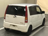 Daihatsu MOVE лот № 4060 оценка 3.5  с аукциона в Японии 3