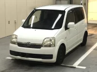 Daihatsu MOVE лот № 4060 оценка 3.5  с аукциона в Японии 2