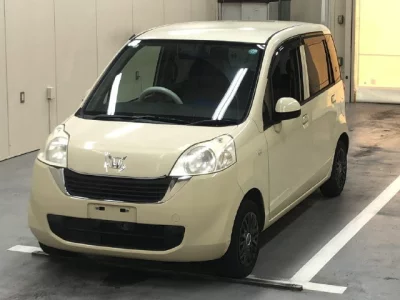Honda LIFE  с аукциона в Японии