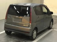 Daihatsu MOVE лот № 4070 оценка 3.5  с аукциона в Японии 3