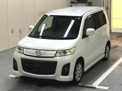 Mazda AZ WAGON