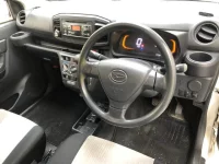 Daihatsu MIRA E S лот № 3001 оценка 3.5  с аукциона в Японии 5