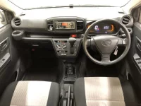 Daihatsu MIRA E S лот № 3001 оценка 3.5  с аукциона в Японии 4