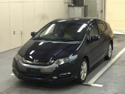 Honda INSIGHT
