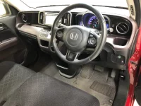 Honda N ONE лот № 4083 оценка R  с аукциона в Японии 5