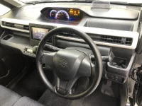 Suzuki WAGON R лот № 3074 оценка 3.5  с аукциона в Японии 5