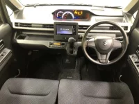 Suzuki WAGON R лот № 3074 оценка 3.5  с аукциона в Японии 4