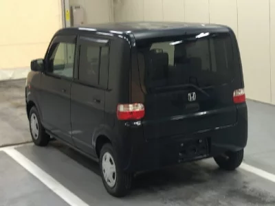 Honda THATS  с аукциона в Японии