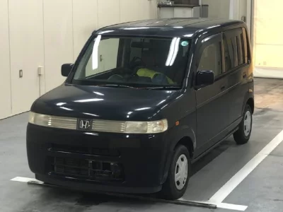 Honda THATS  с аукциона в Японии