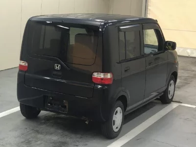 Honda THATS  с аукциона в Японии