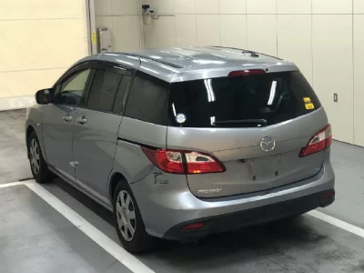 Mazda Premacy