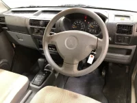 Mitsubishi TOWNBOX лот № 1027 оценка 3.5  с аукциона в Японии 5