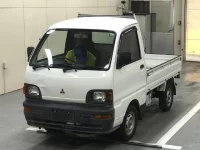 Mitsubishi MINICAB TRUCK лот № 1055 оценка   с аукциона в Японии 2