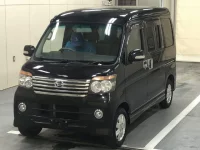Daihatsu Atrai Wagon лот № 1070 оценка 3.5  с аукциона в Японии 2