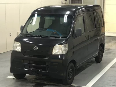 Daihatsu Hijet Cargo
