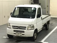 Honda ACTY TRUCK лот № 1062 оценка R  с аукциона в Японии 2