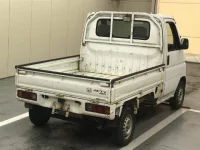 Honda ACTY TRUCK лот № 1062 оценка R  с аукциона в Японии 3