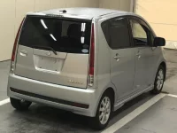 Daihatsu MOVE лот № 1143 оценка 3.5  с аукциона в Японии 3
