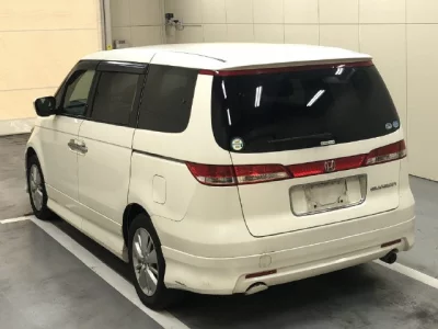 Honda Elysion