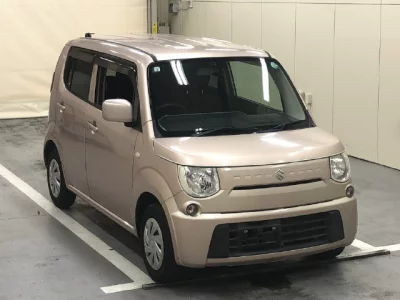Suzuki MRWAGON