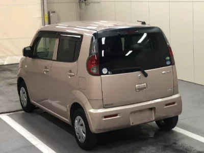 Suzuki MR Wagon