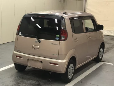 Suzuki MR Wagon