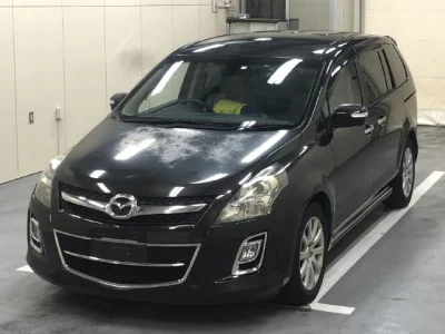 Mazda MPV