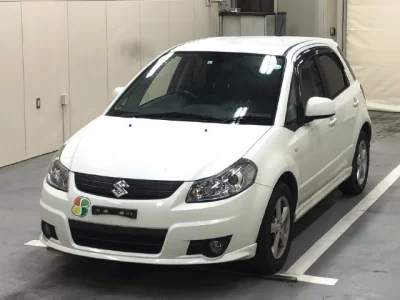 Suzuki SX-4