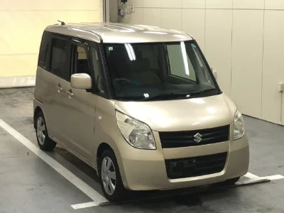 Suzuki PALETTE
