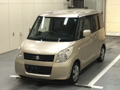 Suzuki PALETTE