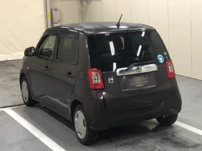 Honda N-ONE