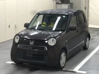 Honda N-ONE