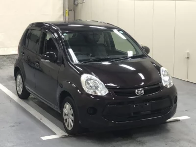 Daihatsu Boon