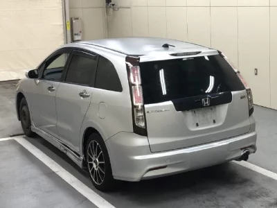 Honda Stream
