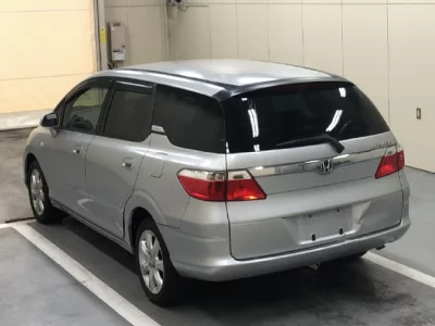 Honda Airwave