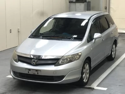 Honda Airwave