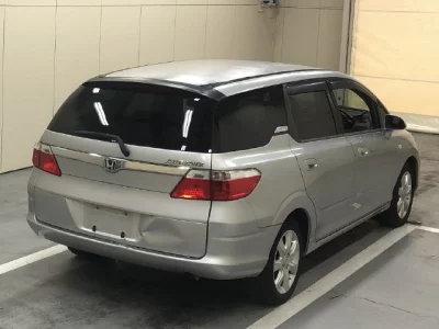 Honda Airwave